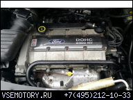 ДВИГАТЕЛЬ FORD GALAXY 2.3 DOHC 16 V