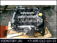 ALFA ROMEO 159 1.9 JTDM 16V ДВИГАТЕЛЬ