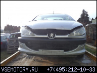 ДВИГАТЕЛЬ PEUGEOT 206 1.6 16V БЕНЗИН WLKP