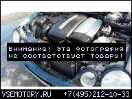 MERCEDES W210 W203 E270 2.7 CDI ДВИГАТЕЛЬ @GWARANCJA