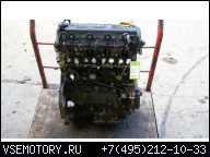 ДВИГАТЕЛЬ Y17DT 1.7 DTI ISUZU OPEL ASTRA II G MERIVA