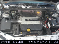 ДВИГАТЕЛЬ 3.2 V6 OPEL VECTRA C SIGNUM Z32SE 90 ТЫС. КМ.