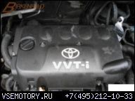 TOYOTA YARIS 1.5 ДВИГАТЕЛЬ ТИП:1 NZ-FE