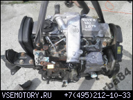 ДВИГАТЕЛЬ HONDA CIVIC ROVER 420 2.0 TD