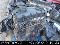 ДВИГАТЕЛЬ FORD GALAXY 1, 9 TDI 115 PS AUY