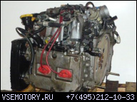 JDM SUBARU 95-98 LEGACY EJ25DE 2.5L DOHC ДВИГАТЕЛЬ EJ25