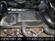 FORD FOCUS MK1 1.8 TDDI ДВИГАТЕЛЬ 90 PS