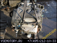 ДВИГАТЕЛЬ PEUGEOT 406 CITROEN C5 3.0 V6 24V XFZ