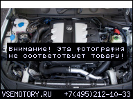 ДВИГАТЕЛЬ В СБОРЕ VW TOUAREG AUDI Q7 3.0 TDI CAS