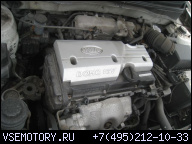 KIA RIO III 09 1.4 16V DOHC ДВИГАТЕЛЬ G4EE