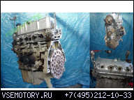 ДВИГАТЕЛЬ 1.6 16V D16V1 HONDA CIVIC VII 01-