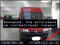 ДВИГАТЕЛЬ PEUGEOT BOXER 2.8 HDI В ОТЛИЧНОМ СОСТОЯНИИ ЗАПЧАСТИ SKAWA