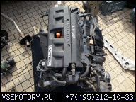 HONDA CIVIC UFO 1.8 R18A2 55 ТЫС KM___ ДВИГАТЕЛЬ