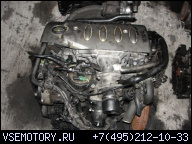 ДВИГАТЕЛЬ - PEUGEOT 406 2.2 HDI KOD: 4HX