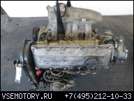 ДВИГАТЕЛЬ AR67501 ALFA ROMEO 146 1, 9TD 66KW