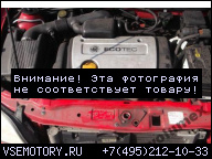 OPEL ASTRA II G ДВИГАТЕЛЬ 1.6 16V 170 ТЫС.. KM. ГАРАНТИ.