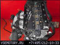 ДВИГАТЕЛЬ PEUGEOT 407 607 807 C5 C8 2.2 16V EW12