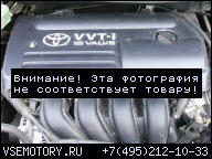 ДВИГАТЕЛЬ TOYOTA COROLLA E12 1.6 VVTI ГАРАНТИЯ 3ZZ