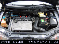 FIAT PUNTO STILO ДВИГАТЕЛЬ 1.8 16V HGT ROCZNIK 2001