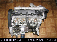 665. ДВИГАТЕЛЬ PEUGEOT 206 2.0 HDI 90 Л.С. RHY ГАРАНТИЯ