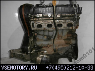 ДВИГАТЕЛЬ 2.0 16V T.SPARK AR32301 ALFA ROMEO 156