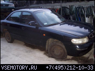 DAEWOO NUBIRA 1.6 16V ДВИГАТЕЛЬ LAMPY КОРОБКА ПЕРЕДАЧ DRZWI