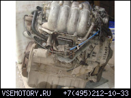 ДВИГАТЕЛЬ - DAEWOO NUBIRA 1.6 16V