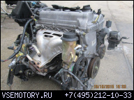 TOYOTA YARIS ДВИГАТЕЛЬ 1.3 16V VVT-I V2NZ-P52B V2N