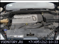 ДВИГАТЕЛЬ PEUGEOT 407 COUPE 2.7 HDI V6 В СБОРЕ