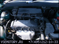 ДВИГАТЕЛЬ 1.3 KIA RIO 00 R. 78 ТЫС KM