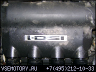 ДВИГАТЕЛЬ HONDA JAZZ 1, 4