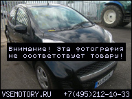 ДВИГАТЕЛЬ 1, 0 YARIS AYGO PEUGEOT 107 CITROEN C1