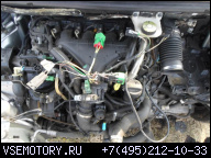 ДВИГАТЕЛЬ PEUGEOT 407 307 2.0 HDI 136 KM 10DYPH