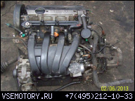 PEUGEOT 406 306 ДВИГАТЕЛЬ 1.8 16V 95-99R