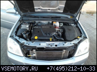 OPEL SIGNUM VECTRA C SAAB 3.0 CDTI Y30DT ДВИГАТЕЛЬ