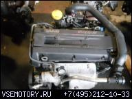 ДВИГАТЕЛЬ SAAB 9-5 9-3 2.3 T ECOPOWER 03Г.