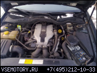 ДВИГАТЕЛЬ OPEL OMEGA B FL 3, 0 V6 X30XE 211KM, ЗАПЧАСТИ