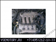 ДВИГАТЕЛЬ 2.5 V6 MAZDA 626 FORD PROBE ГАРАНТИЯ. 92 - 97