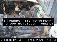 FORD TRANSIT 00-06R 2.4 TDDI 125 PS ДВИГАТЕЛЬ