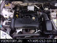 ROVER 45 1.6 01Г. ДВИГАТЕЛЬ 16K4F