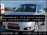 TOYOTA COROLLA E12 01-07 ДВИГАТЕЛЬ 1.4D4D CZESC