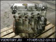 ДВИГАТЕЛЬ SAAB 93 2000R 2.2 TID D223L SZCZECN ЗАПЧАСТИ