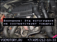 PEUGEOT 407 307 ДВИГАТЕЛЬ 1.6 HDI 87 ТЫС