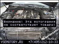 ДВИГАТЕЛЬ 651 MERCEDES W204 2.2 CDI 2011R - В СБОРЕ