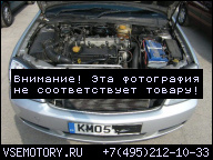 OPEL VECTRA ZAFIRA ASTRA ДВИГАТЕЛЬ 1.9 Z19DT