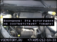 FORD FUSION 1.4 TDCI ДВИГАТЕЛЬ В СБОРЕ 2003Г.