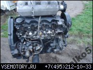 PEUGEOT BOXER ДВИГАТЕЛЬ 94-00 2.5 TD, 12V В СБОРЕ