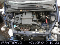 ДВИГАТЕЛЬ TOYOTA YARIS 1.3 1, 3 VVT-I 2SZ 03Г. GLIWICE