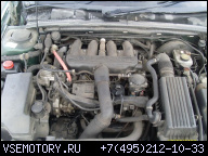 ДВИГАТЕЛЬ 2.1 TD PEUGEOT 406