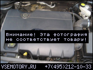 ДВИГАТЕЛЬ FORD MONDEO MK3 1.8 16V 147 ТЫС KM